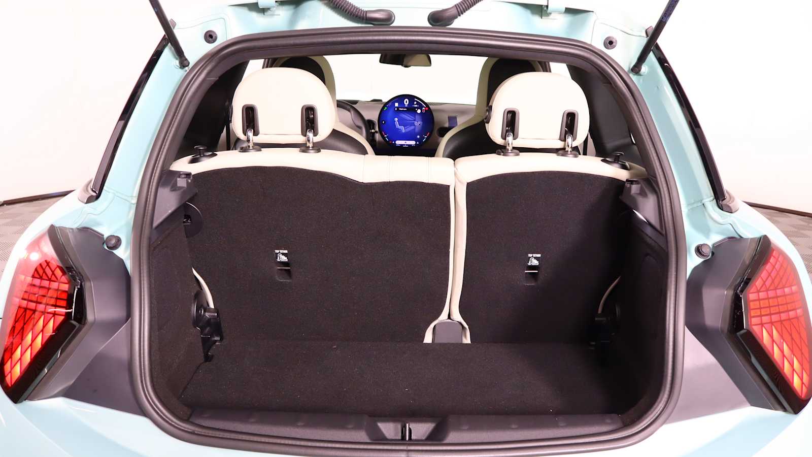 used 2025 MINI Hardtop 2 Door car, priced at $29,821