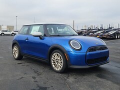 New 2025 MINI Hardtop 2 Door Iconic Coupe near Boston, MA
