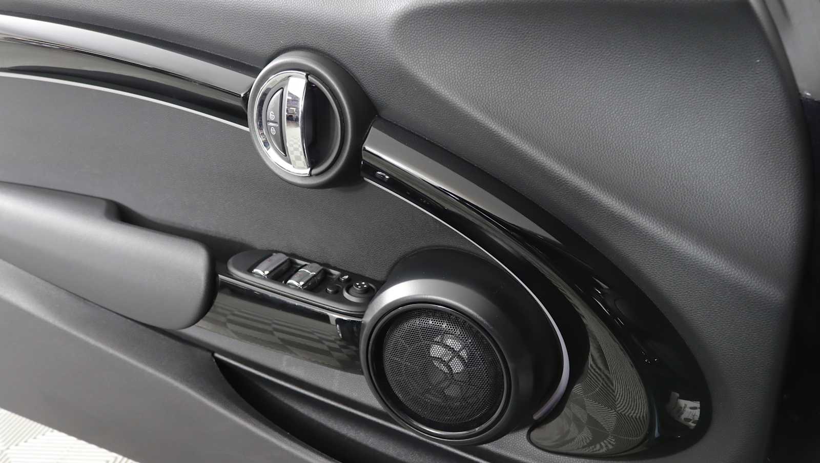 used 2023 MINI Convertible car, priced at $27,765