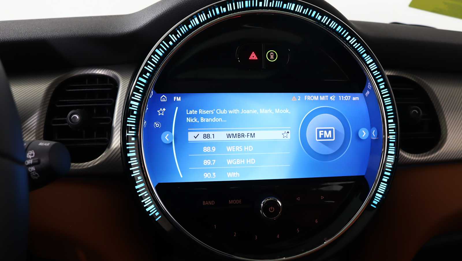 used 2022 MINI Hardtop 2 Door car, priced at $22,080