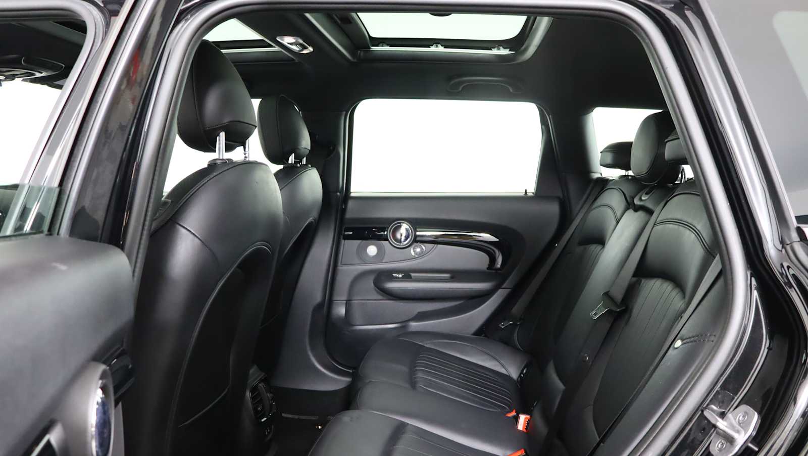 used 2023 MINI Clubman car, priced at $36,751