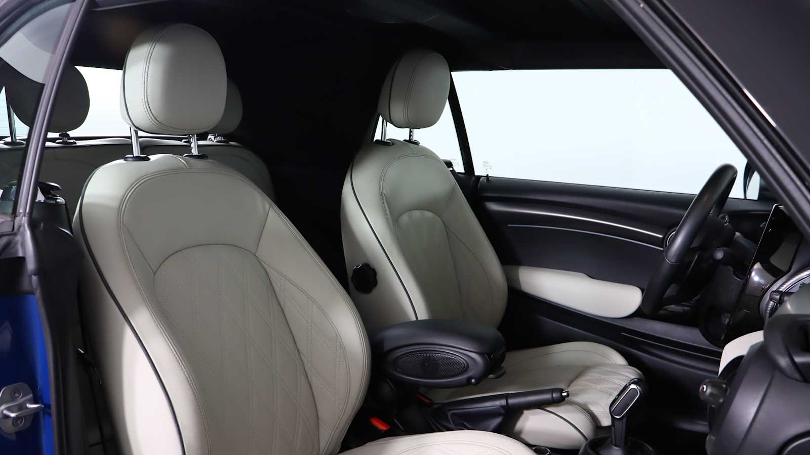 used 2023 MINI Convertible car, priced at $29,936