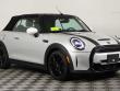 Certified 2023 MINI Convertible Cooper S Convertible