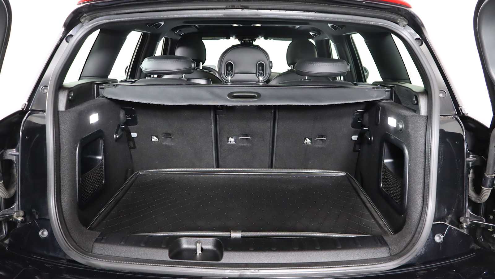 used 2023 MINI Clubman car, priced at $36,751