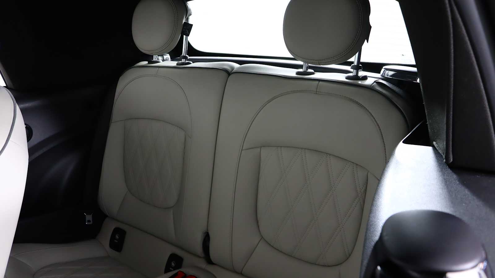 used 2023 MINI Convertible car, priced at $29,936