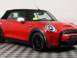 Used 2024 MINI Convertible Cooper S Convertible