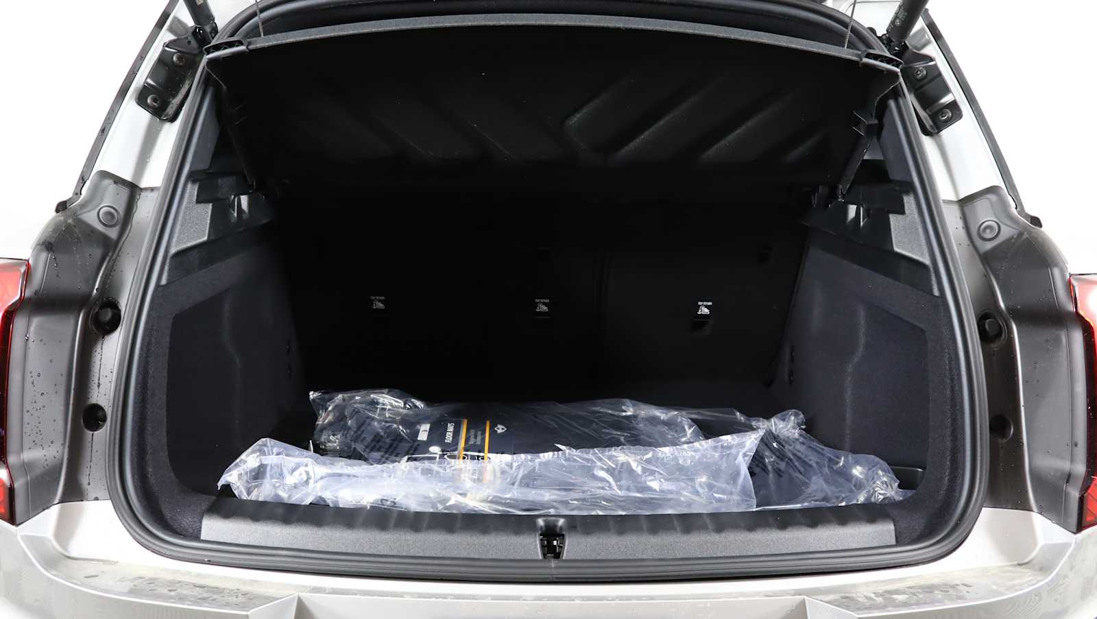 new 2026 MINI Countryman car, priced at $46,645