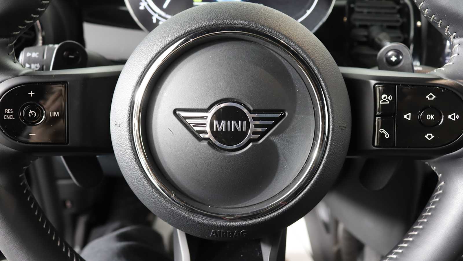 used 2023 MINI Convertible car, priced at $27,765