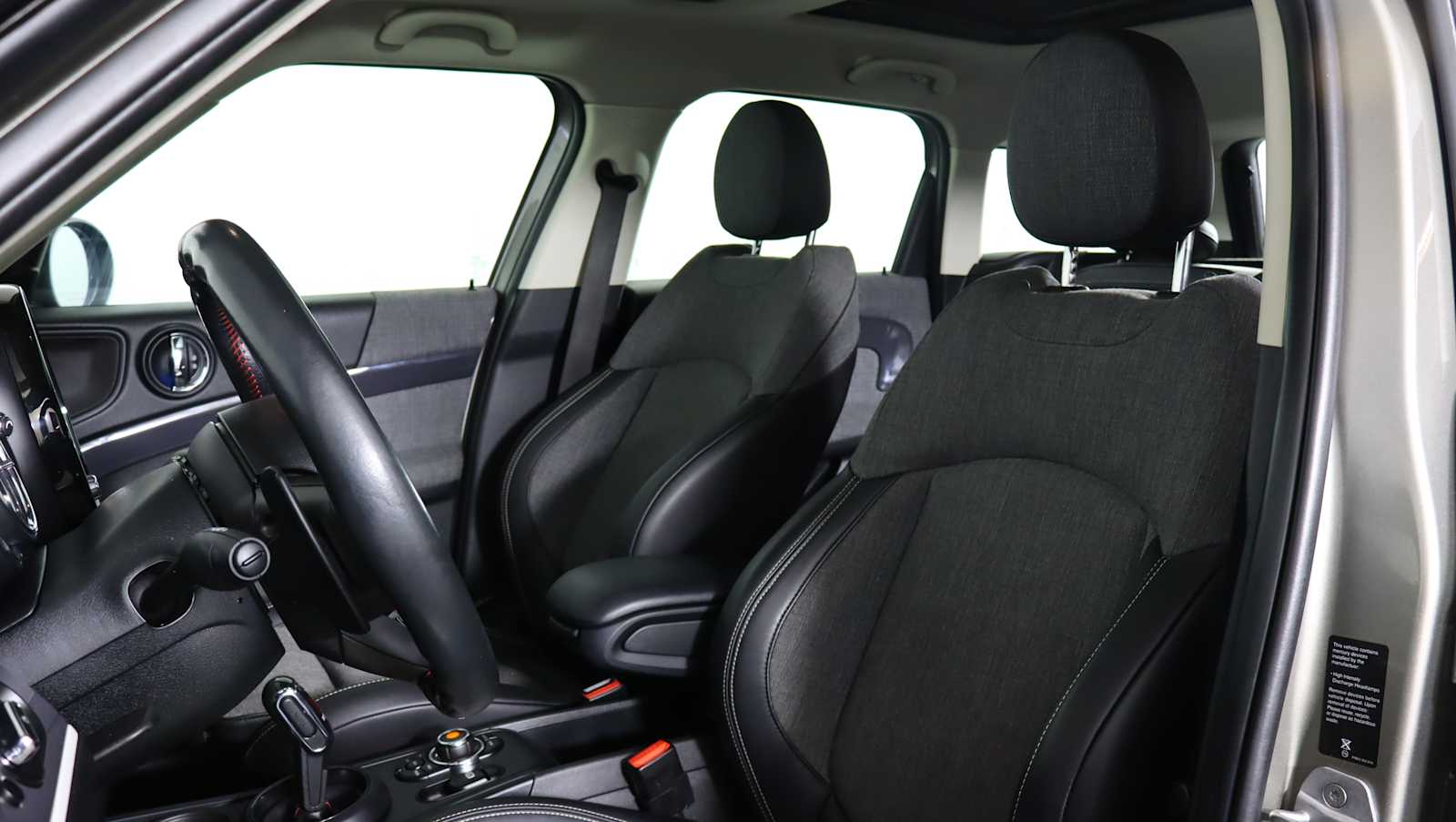 used 2020 MINI Countryman car, priced at $20,291