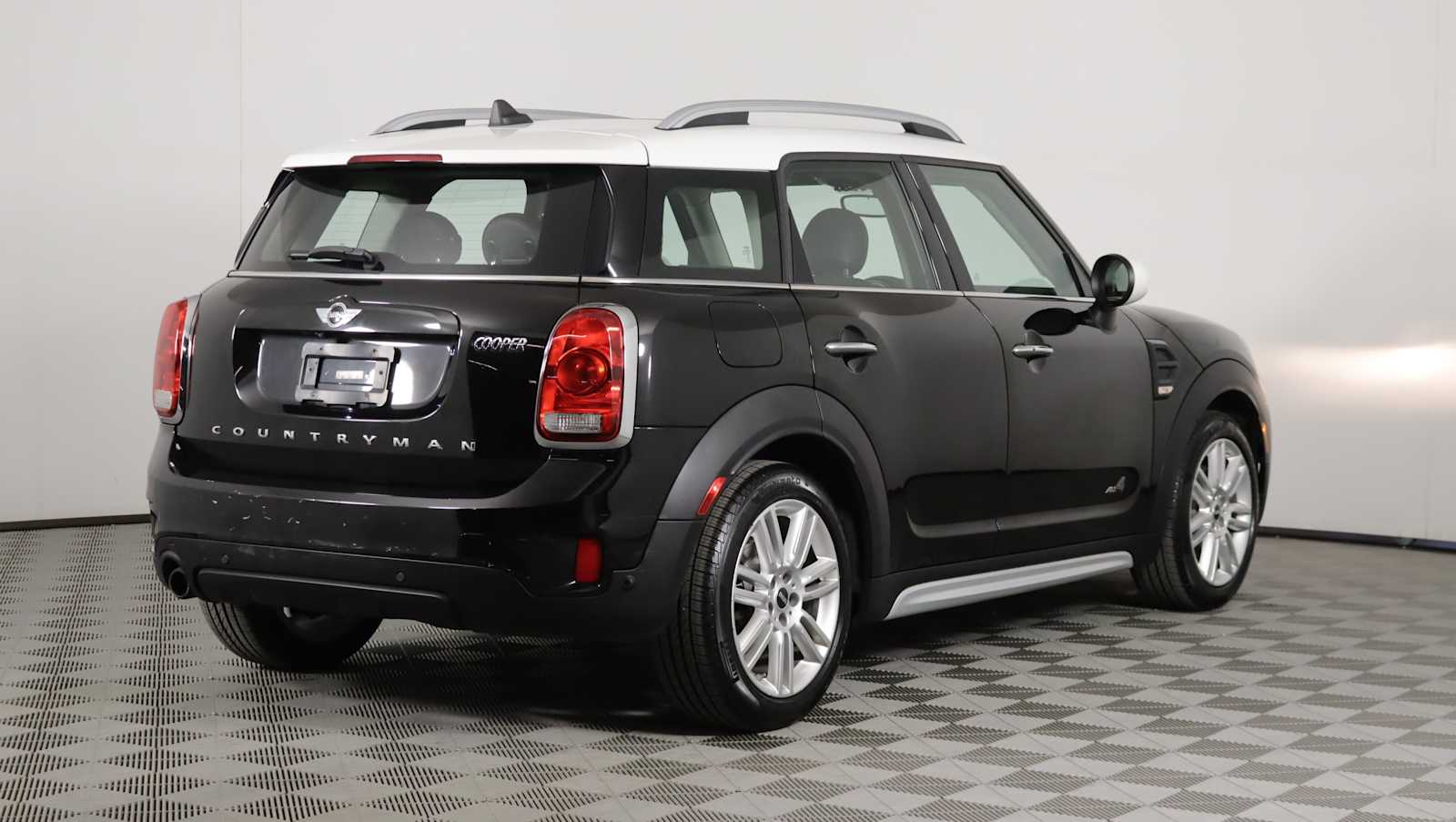 used 2018 MINI Countryman car, priced at $15,567