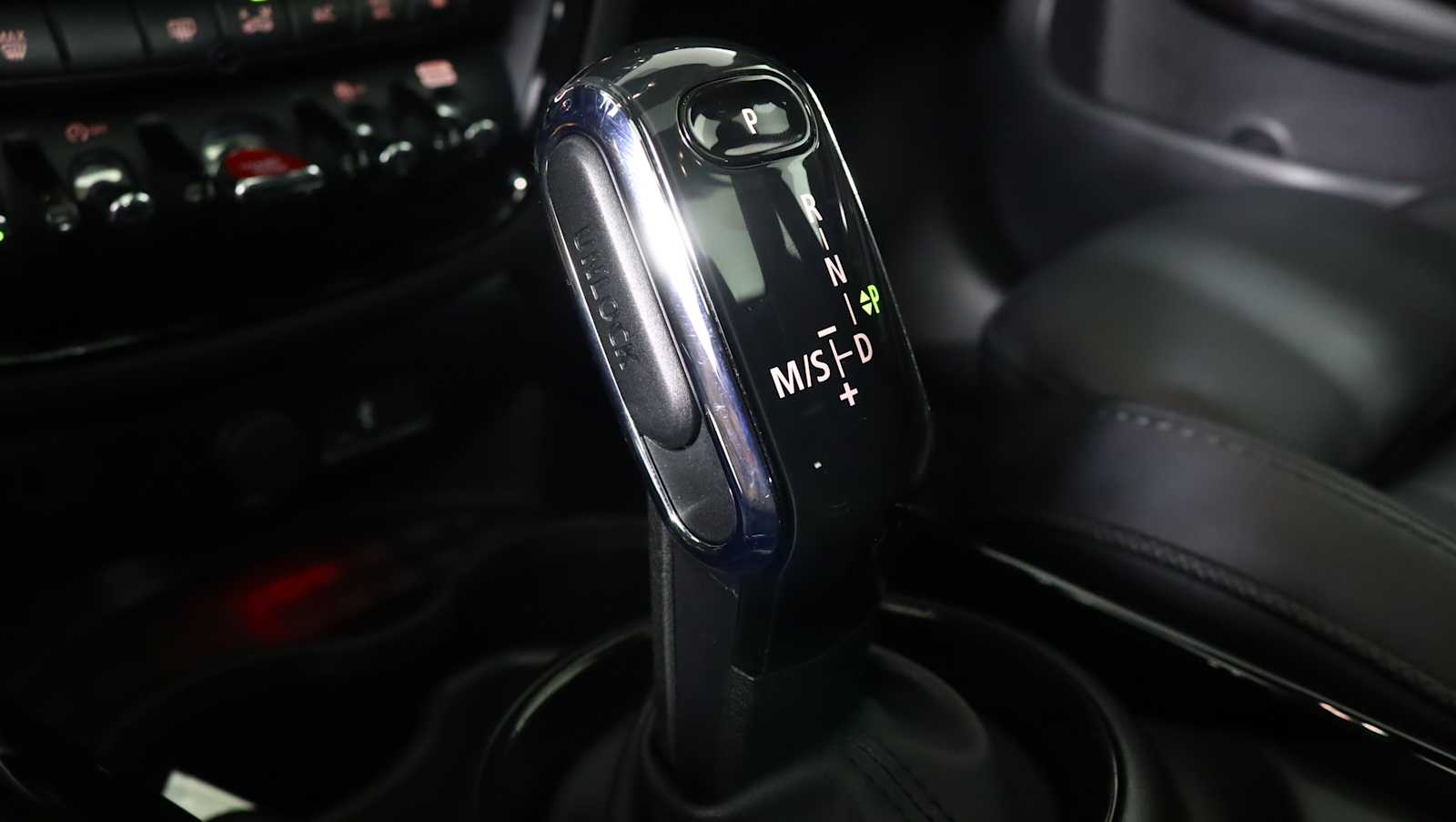 used 2023 MINI Clubman car, priced at $36,751