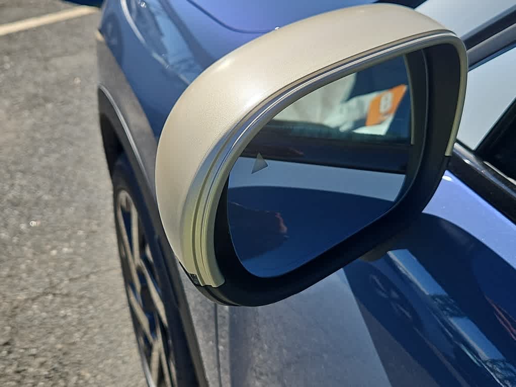 new 2026 MINI Countryman car, priced at $44,010