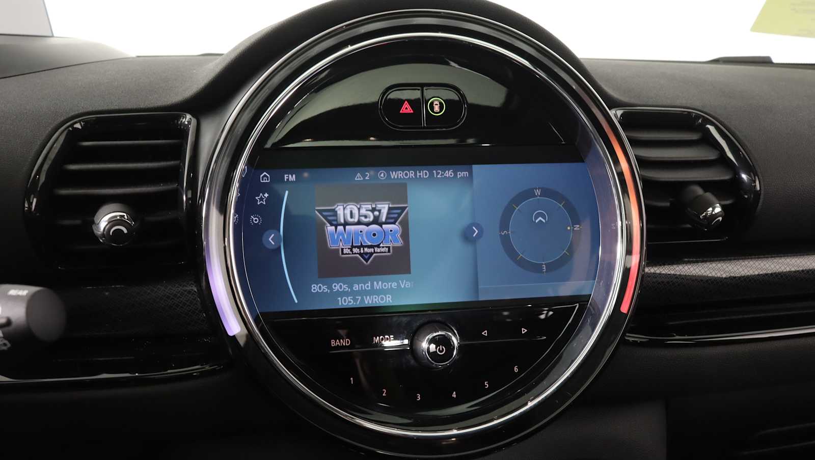 used 2023 MINI Clubman car, priced at $28,636