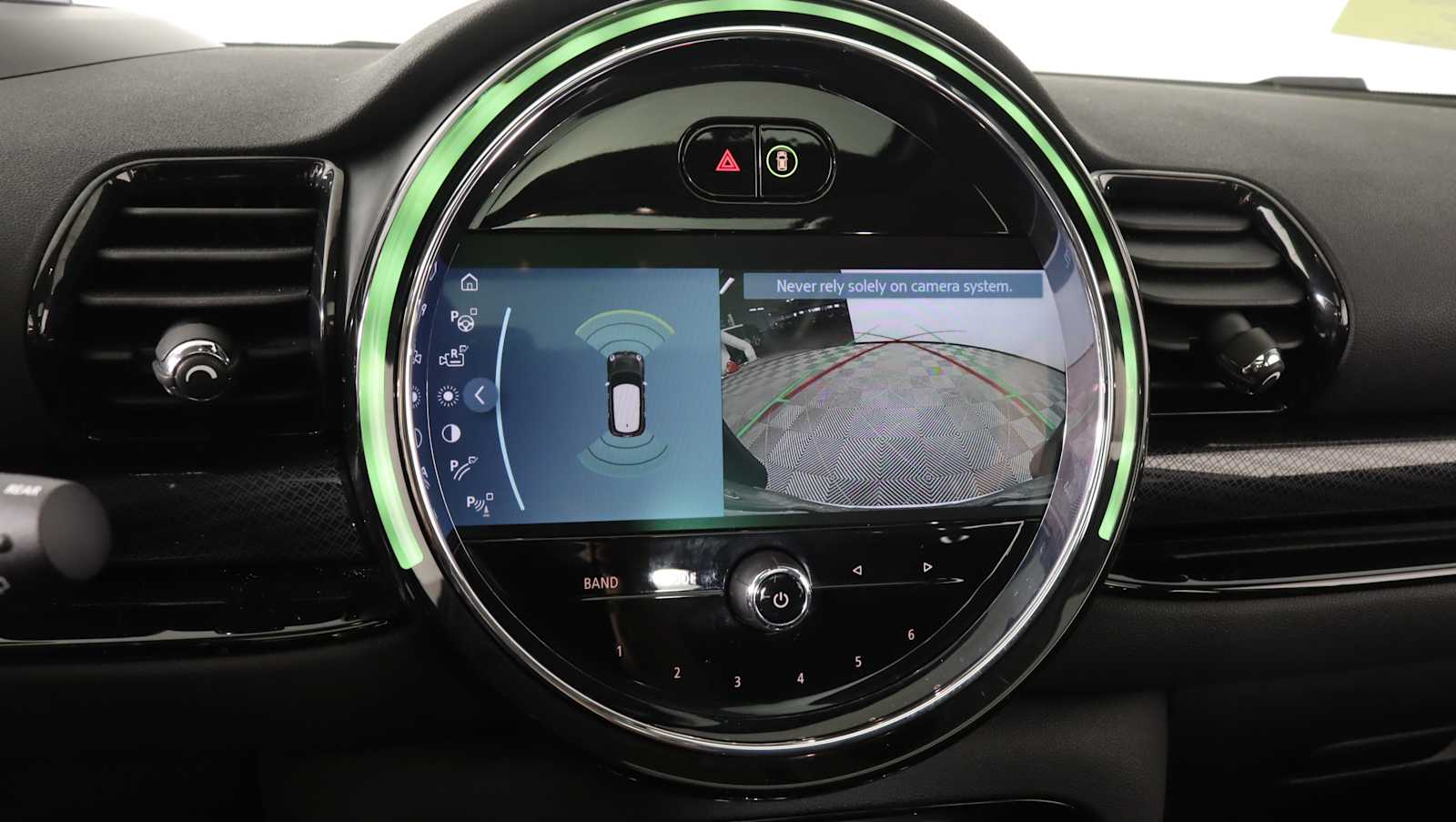 used 2023 MINI Clubman car, priced at $28,636