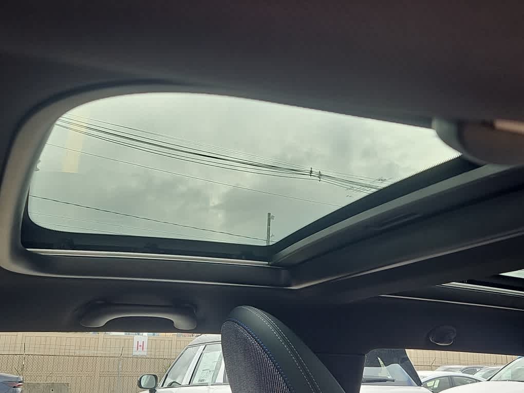 new 2026 MINI 2 Door car, priced at $34,090