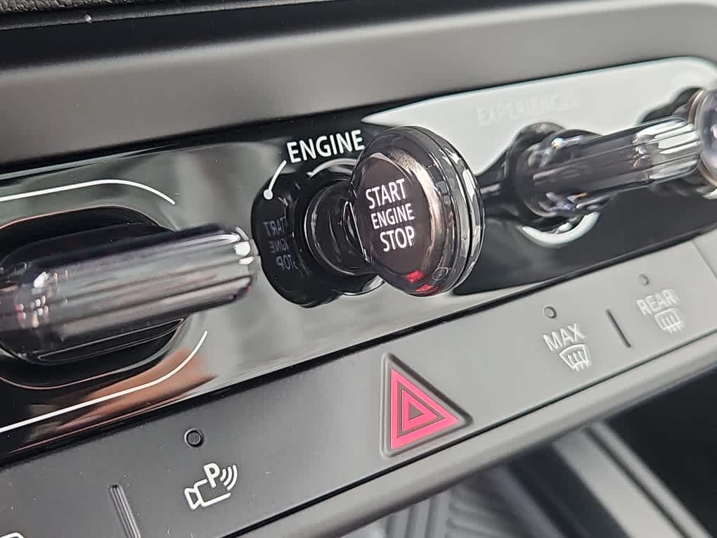 new 2026 MINI Countryman car, priced at $52,255