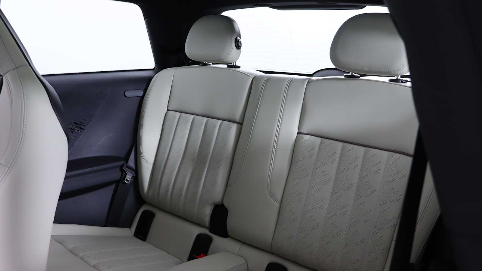 used 2025 MINI Hardtop 2 Door car, priced at $29,821