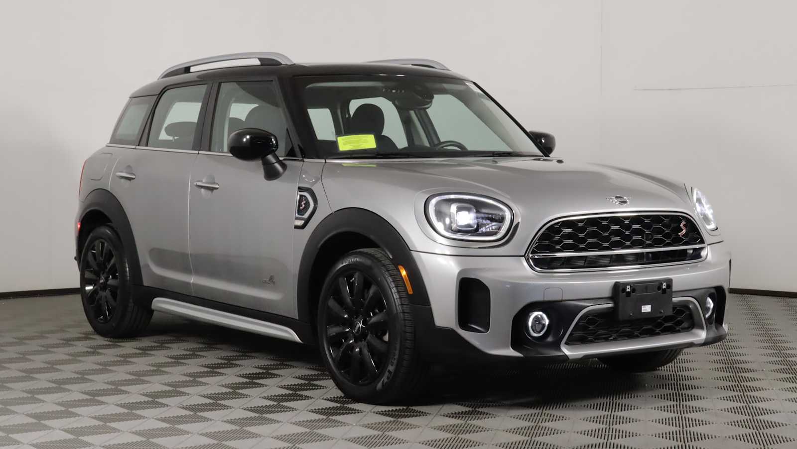 2023 MINI Countryman S ALL4's photo
