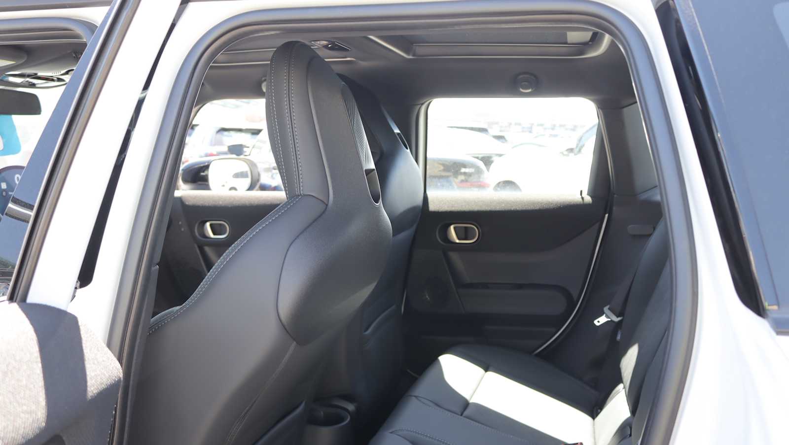 new 2026 MINI 4 Door car, priced at $38,305