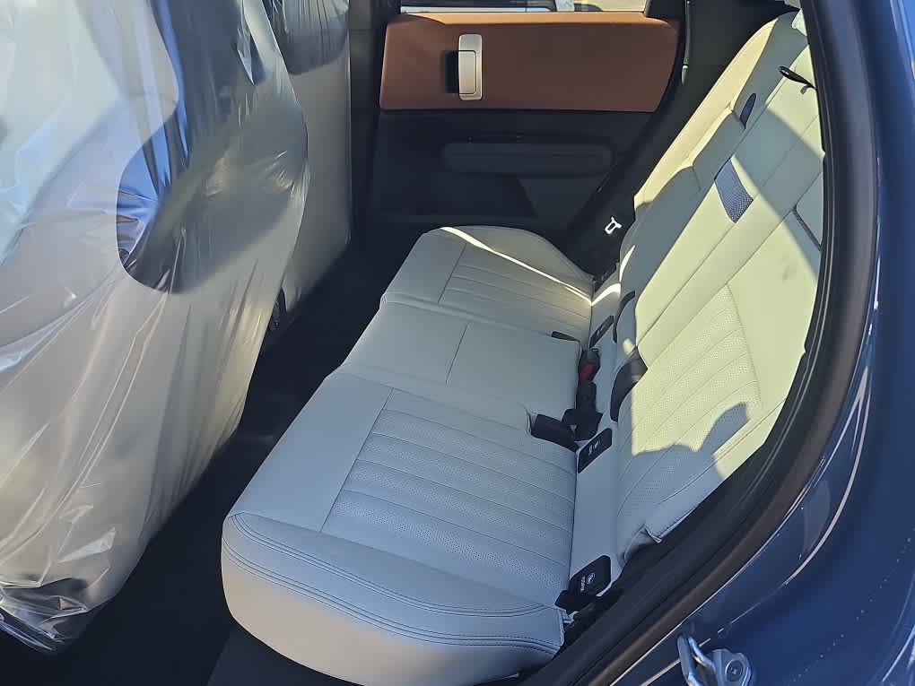 new 2026 MINI Countryman car, priced at $45,660