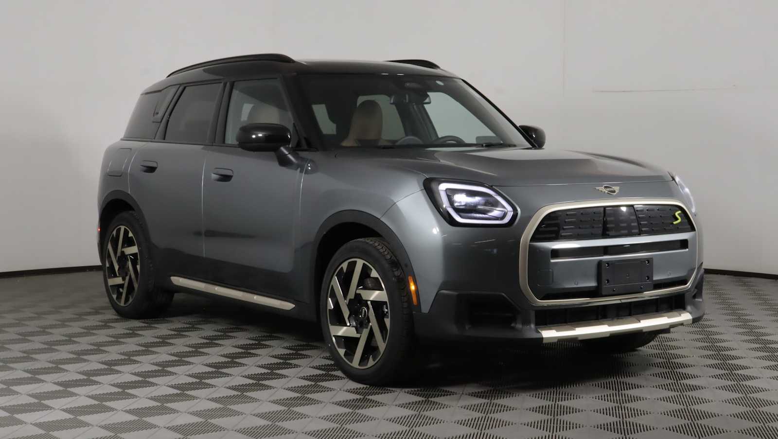 2026 MINI Countryman S ALL4's photo