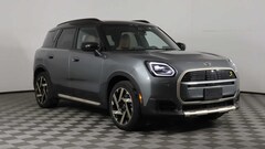 New 2026 MINI Countryman Signature Plus SUV near Boston, MA