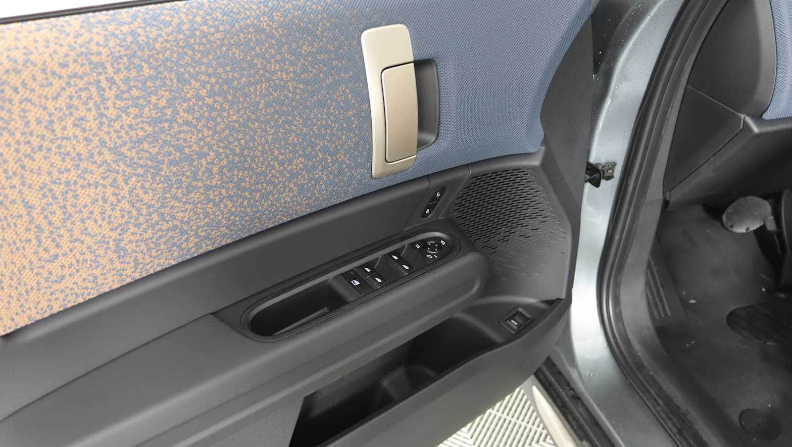 new 2026 MINI Countryman car, priced at $42,760