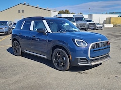 New 2026 MINI Countryman Iconic SUV near Boston, MA