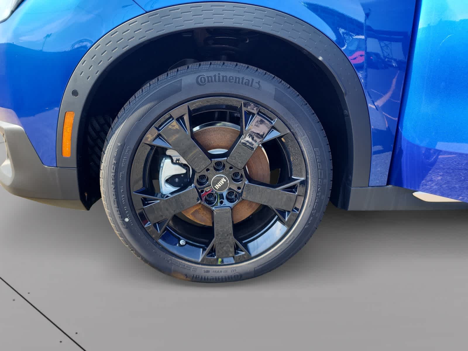 2026 MINI Countryman S - Photo 19
