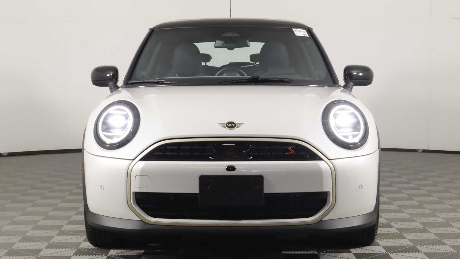Certified Pre-Owned Pre-Owned 2025 MINI Hardtop 2 Door For Sale in