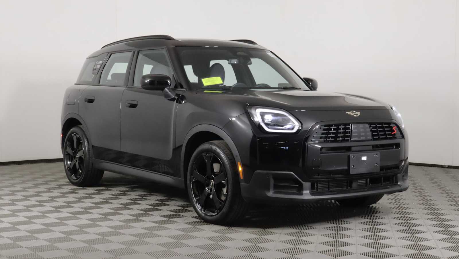 2025 MINI Countryman S ALL4's photo