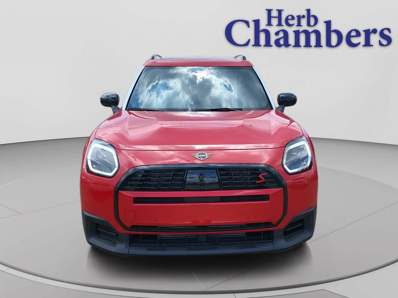 New 2027 MINI Countryman Signature Plus SUV