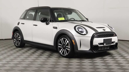 2024 MINI Hardtop 4 Door Cooper S Hatchback