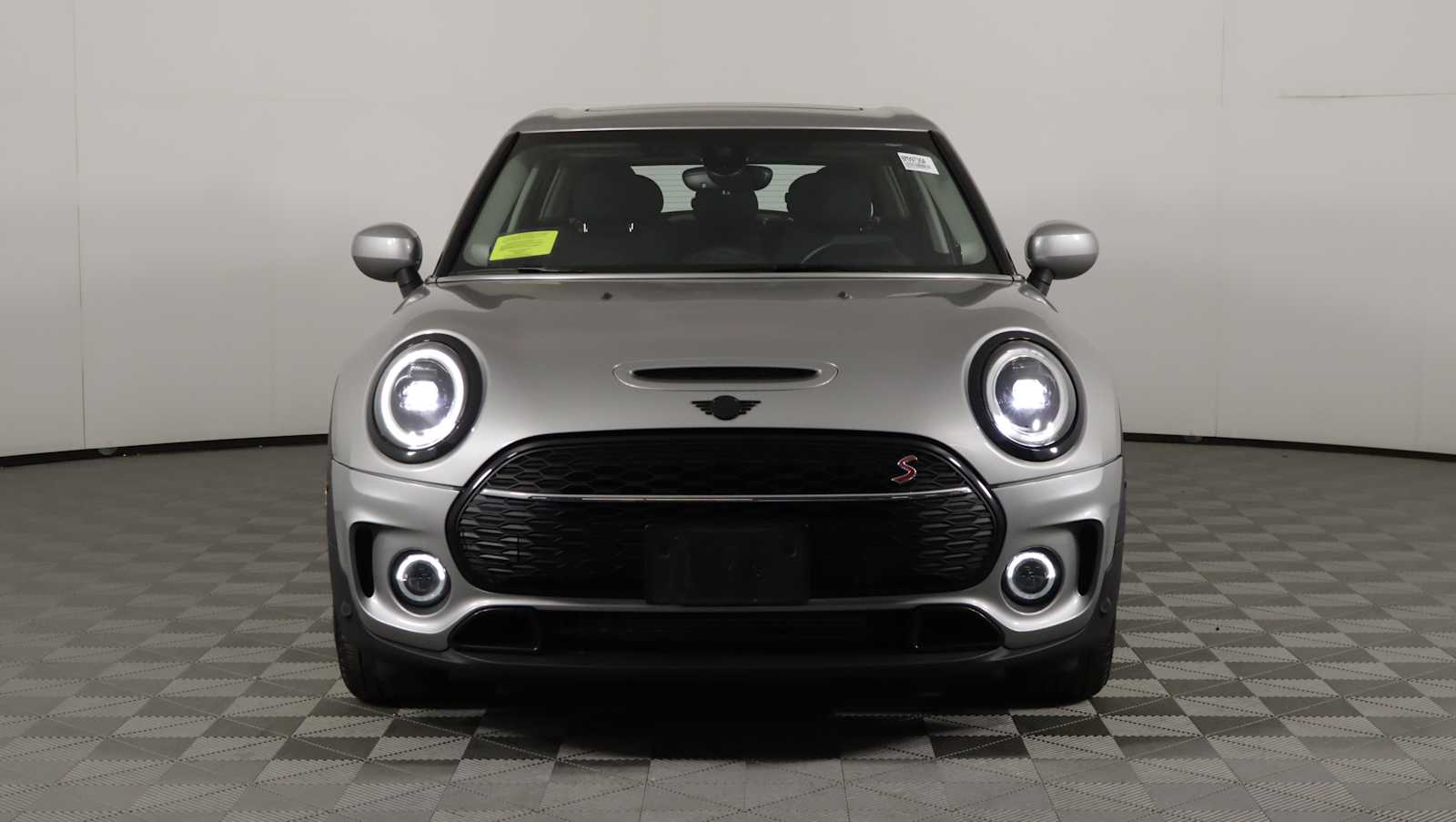 used 2023 MINI Clubman car, priced at $28,636