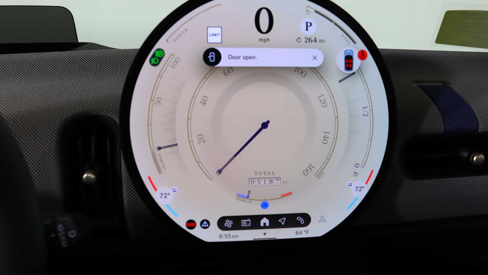 used 2025 MINI Hardtop 2 Door car, priced at $27,921