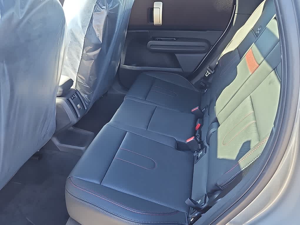 new 2026 MINI Countryman car, priced at $46,410