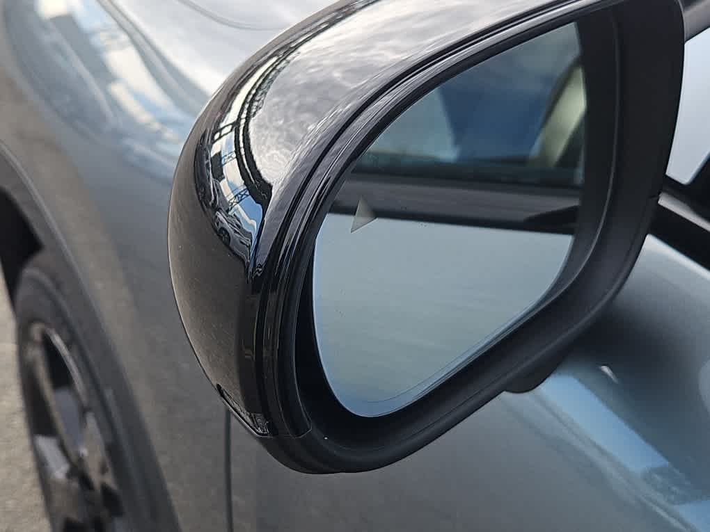 new 2026 MINI Countryman car, priced at $44,010