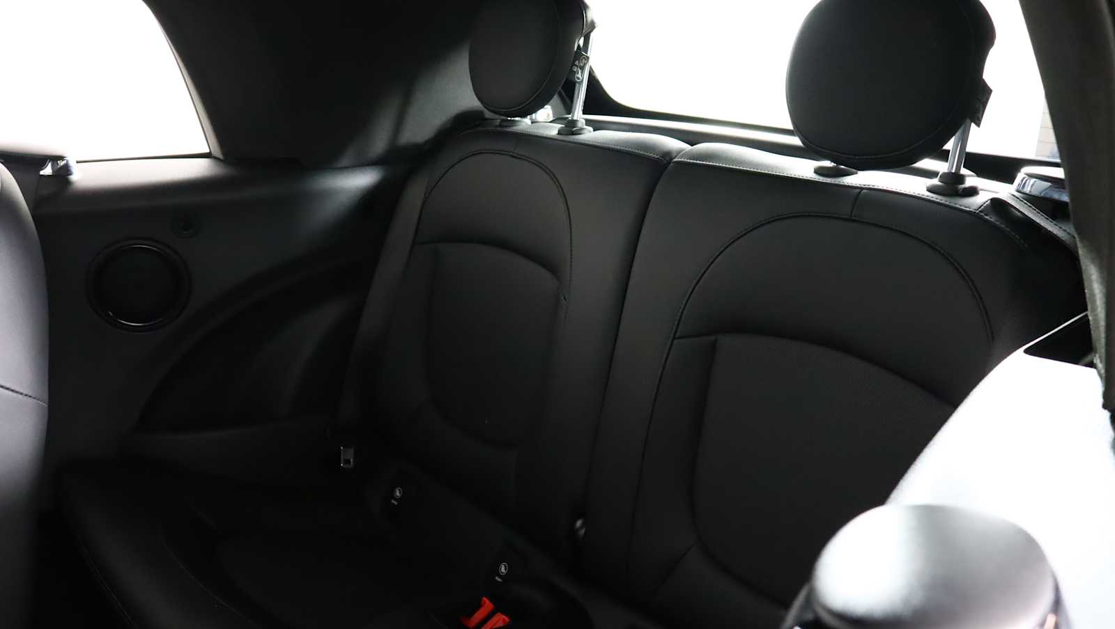 used 2024 MINI Convertible car, priced at $26,852