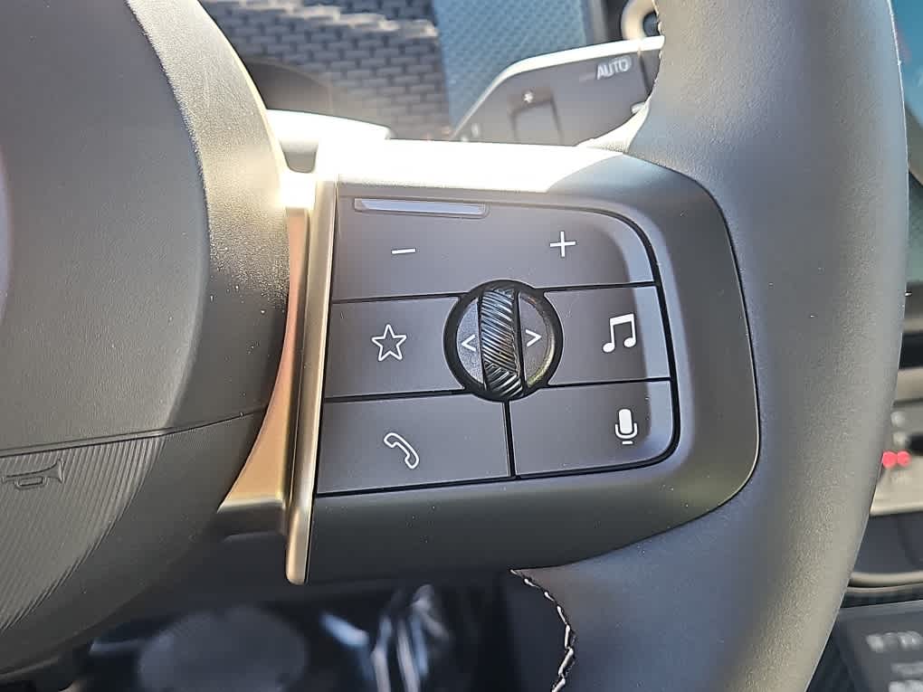 new 2026 MINI Countryman car, priced at $45,660