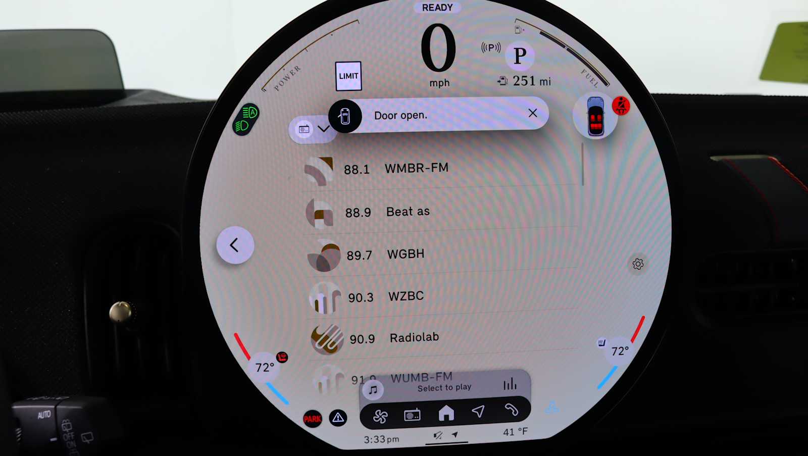 used 2025 MINI Hardtop 4 Door car, priced at $33,038