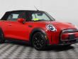  MINI Convertible