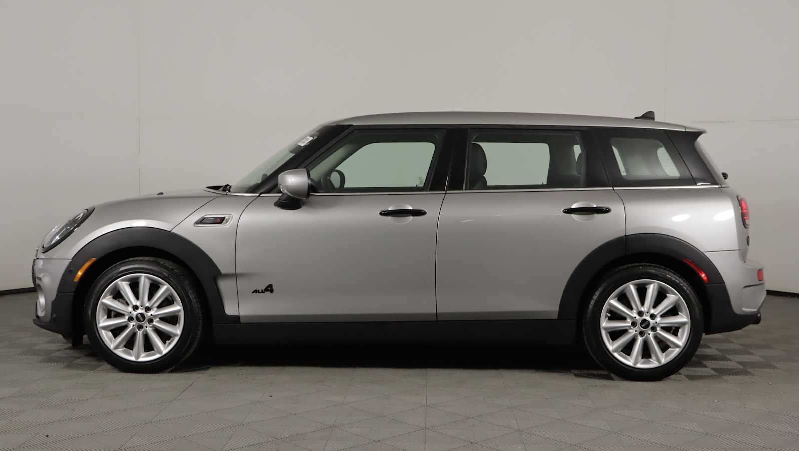 used 2023 MINI Clubman car, priced at $28,636