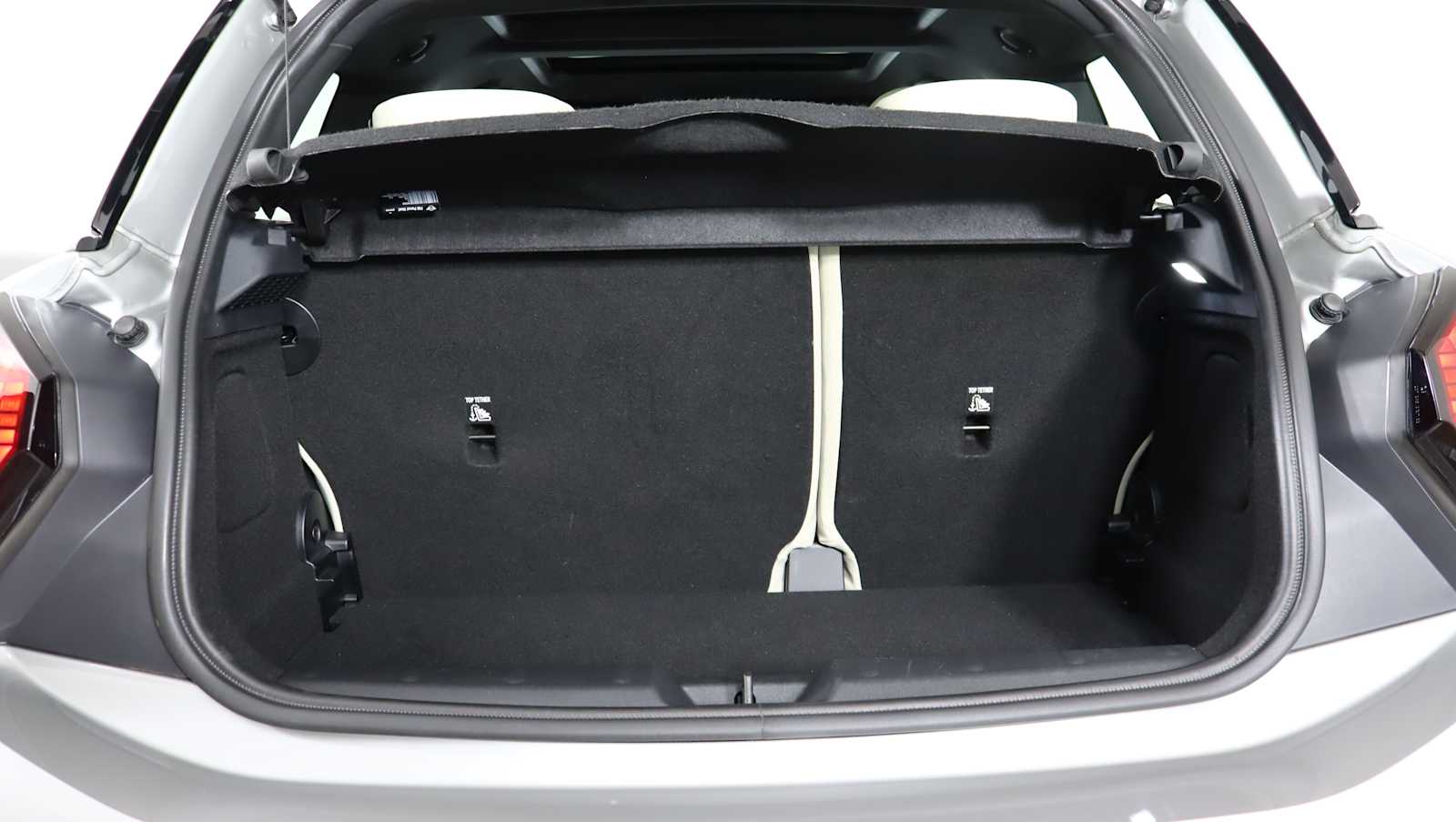 used 2025 MINI Hardtop 2 Door car, priced at $27,921