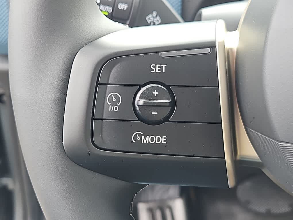 new 2026 MINI Countryman car, priced at $44,010