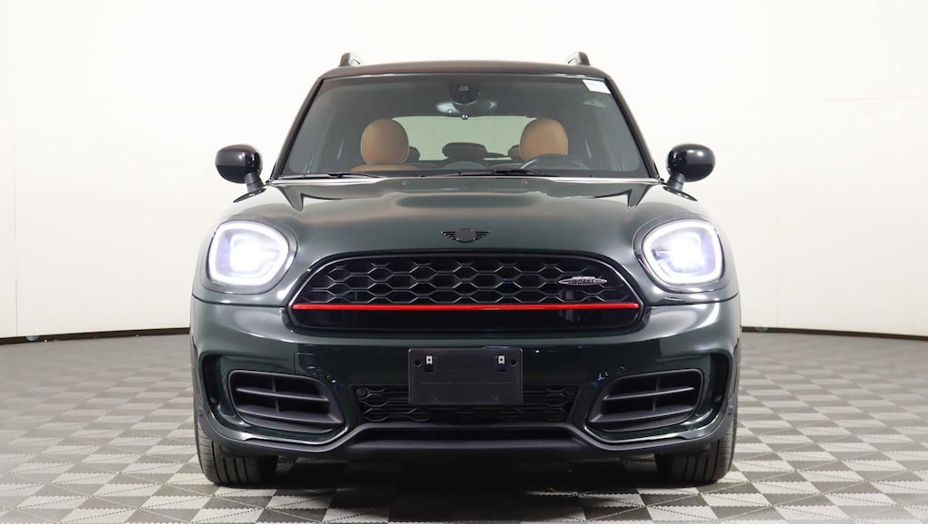 Used 2023 MINI Countryman John Cooper Works SUV