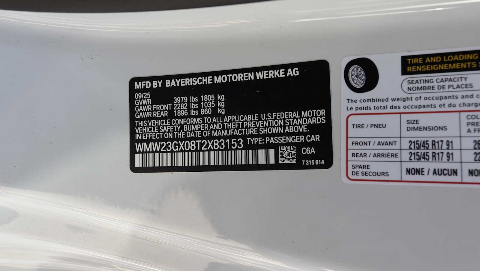 2026 MINI Convertible S - Photo 17