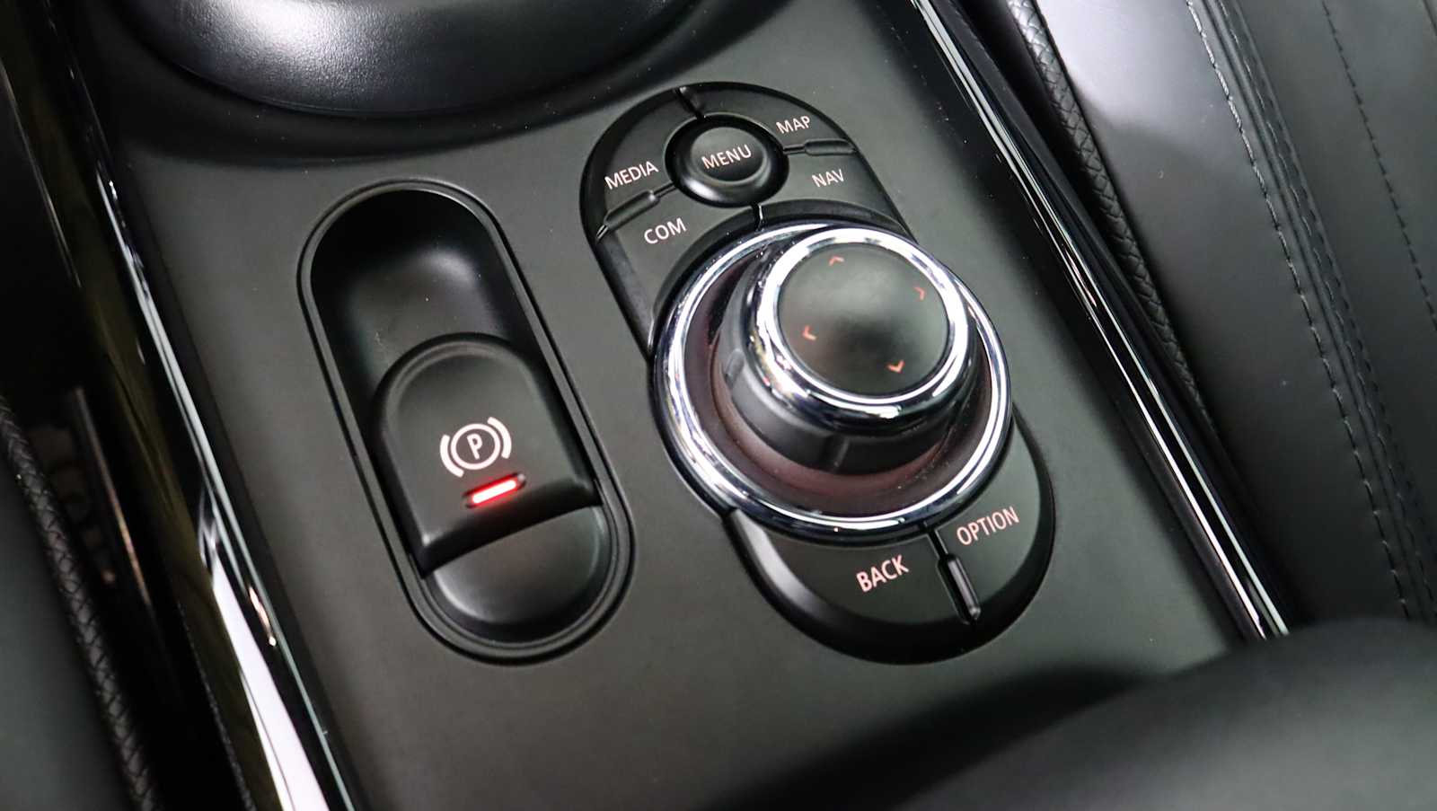 used 2023 MINI Clubman car, priced at $36,751