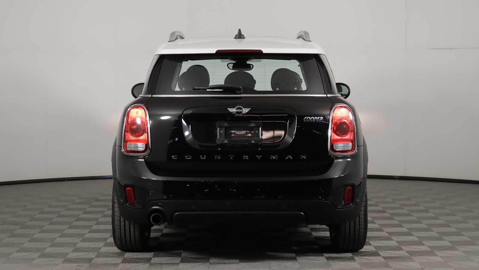 used 2018 MINI Countryman car, priced at $15,567