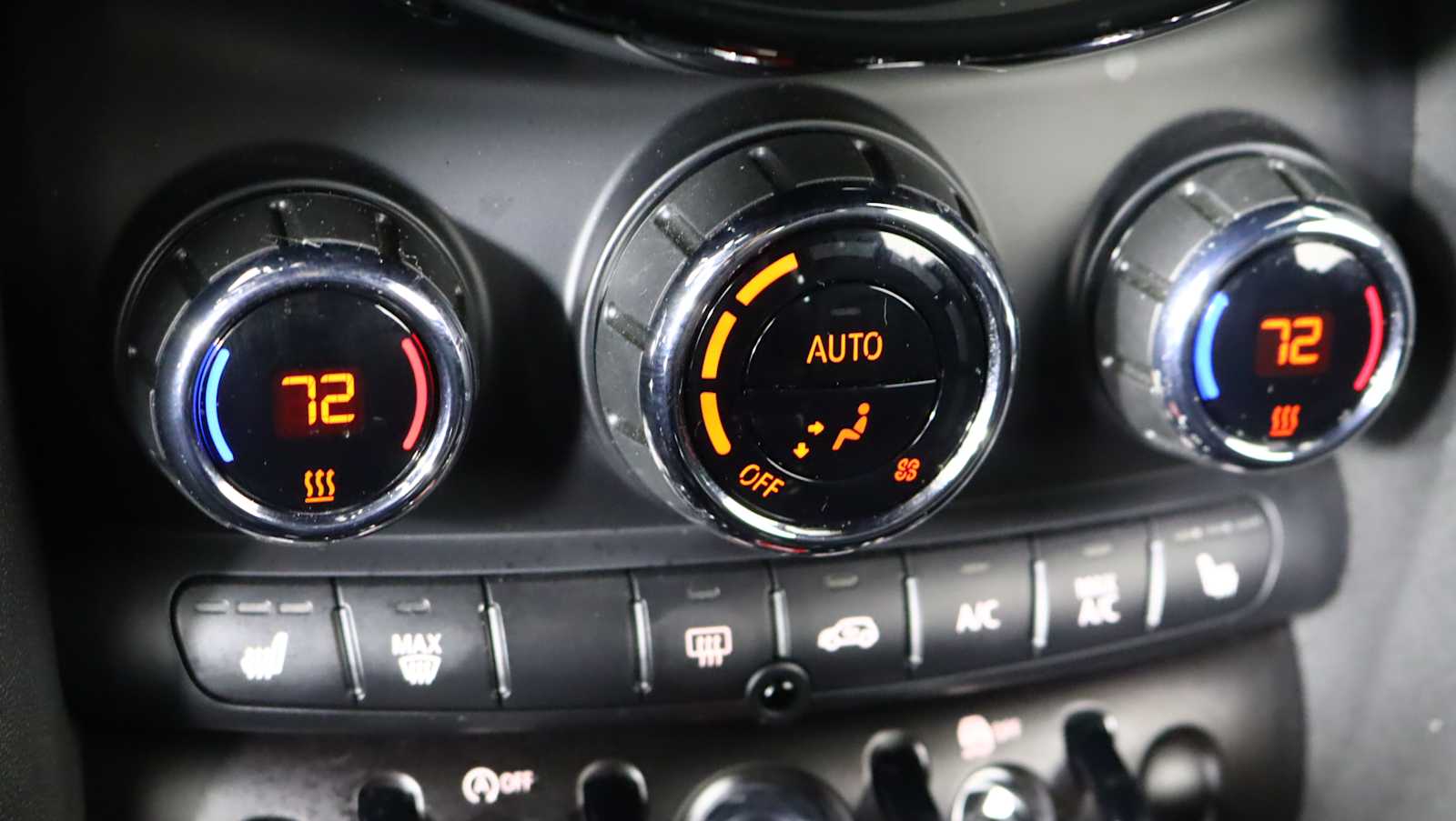 used 2024 MINI Convertible car, priced at $26,852