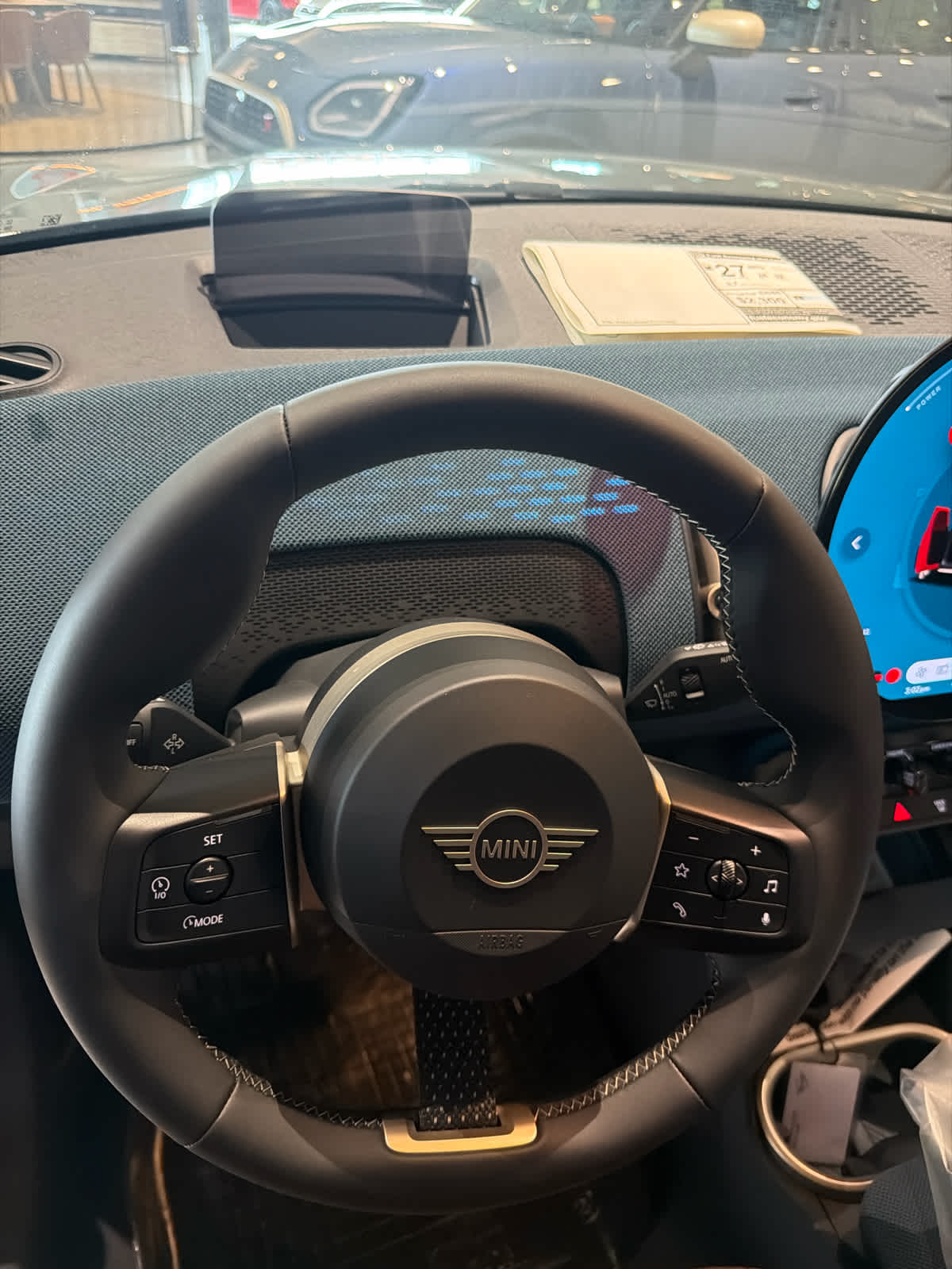 2026 MINI Countryman S - Photo 10